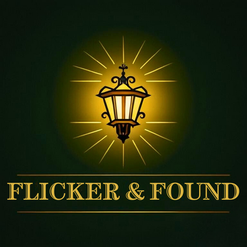 Flicker & Found